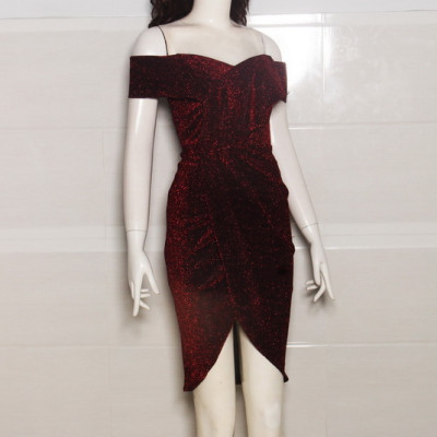 ĐẦM TRỄ VAI LAI CHÉO NHỌN