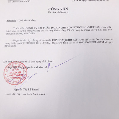 Hệ Thống Máy Lạnh Multi S Daikin Combo MKC70SVMV/CTKC25RVMV+CTKC25RVMV+CTKC50RVMV Inverter Gas R32 Treo Tường 1 Chiều Lạnh Hàng Chính Hãng - Chỉ giao tại HCM