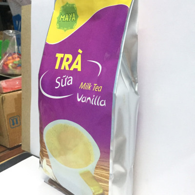Trà sữa hòa tan Maya Vani - Túi 1 kg