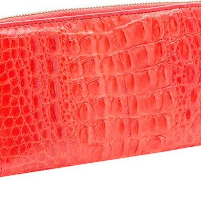 Ví Nữ Huy Hoàng HT3250 (10.5 x 19 cm) - Đỏ