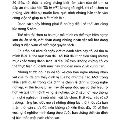 Những Cú Nhảy Nghề Nghiệp Tập 2 - Giờ Là Lúc Sống Giấc Mơ Đời Mình
