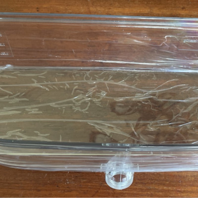 HỘP CHỨA NƯỚC TỦ LẠNH AQUA AQR-IGW525EM – HÀNG CHÍNH HÃNG