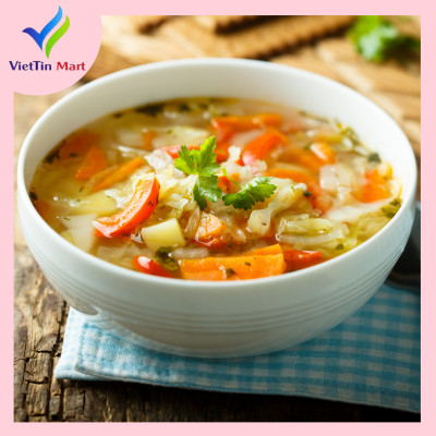 Bột mì đa dụng Táo Đỏ số 8 gói 500g