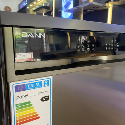 Máy rửa bát Dann DW99PRO15EU -Hàng nhập khẩu