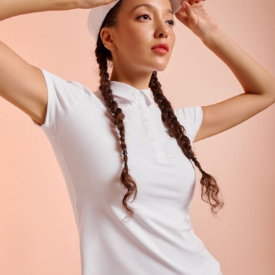 ÁO POLO THỂ THAO THỜI TRANG ONWAYS NỮ W13019 WOMEN