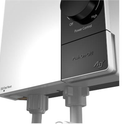 Máy nước nóng Panasonic DH-4UP1VW - HÀNG CHÍNH HÃNG (CHỈ GIAO HCM)