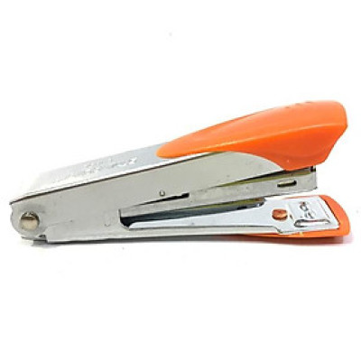 Dập Ghim 20 Trang C105C - Cam