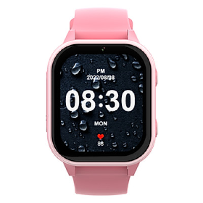 Đồng Hồ Định Vị Thông Minh Cho Trẻ Em Wonlex KT19 Pro - Hàng Chính Hãng, Bảo Hành 12 Tháng