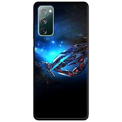 Ốp lưng dành cho Samsung A90 - Samsung S20 FE mẫu Gaming R O G