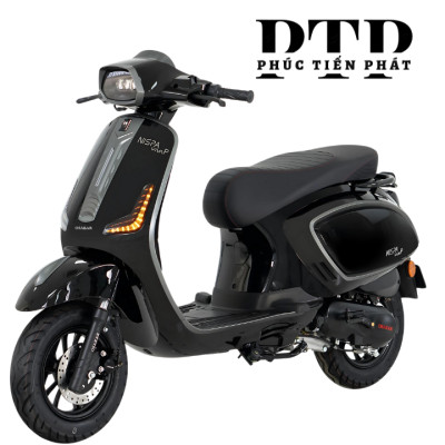 Xe Ga 50cc Osakar Nispa Viva P