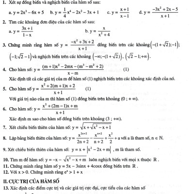 500 Bài Toán Chọn Lọc 12 (Dùng Chung Cho Các Bộ SGK Hiện Hành) (HA)