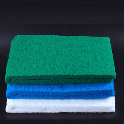 2 Xốp Lọc 90x30cm &  Bông Lọc 60x13cm | Vật Liệu Lọc Nước Hồ Cá Hiệu Quả