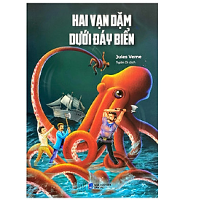 Hai Vạn Dặm Dưới Đáy Biển (ĐT)