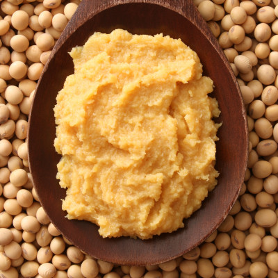 Tương miso vị Awase Nhật Bản 650g