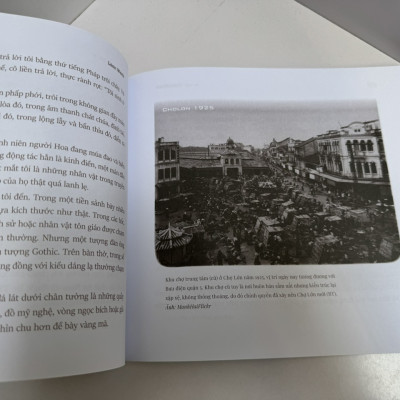 (dịch từ nguyên tác tiếng Pháp) NAM KỲ NGAO DU – Léon Werth – NXB Phụ Nữ
