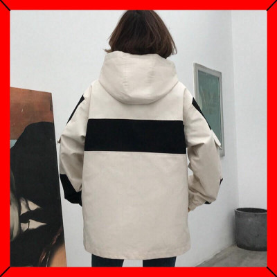 (MỚI) ÁO KHOÁC KAKI M50