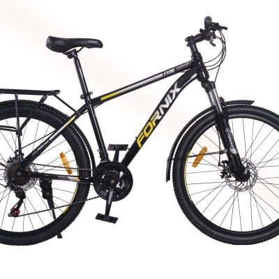 [CHÍNH HÃNG]Xe Đạp Địa Hình FX26 Plus-FORNIX-vòng bánh 26"-Bảo Hành 12 Tháng