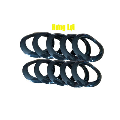 Bộ 10 Ron chụp ngoài ống thủy tinh phi 47 dùng cho máy nước nóng năng lượng mặt trời