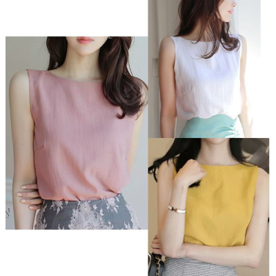 ÁO CỔ THUYỀN SÁT NÁCH