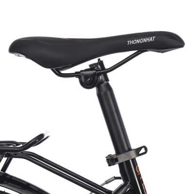 Xe đạp Thống Nhất thể thao GN06-24 2.0 - Hàng chính hãng (Phù hợp với người cao từ 1m35-1m47)