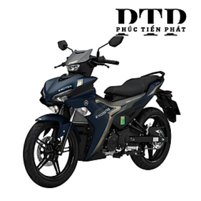 Xe Máy Yamaha Exciter 155cc