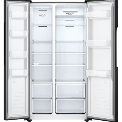 Tủ lạnh LG Inverter 519 lít GR-B256BL - Hàng chính hãng
