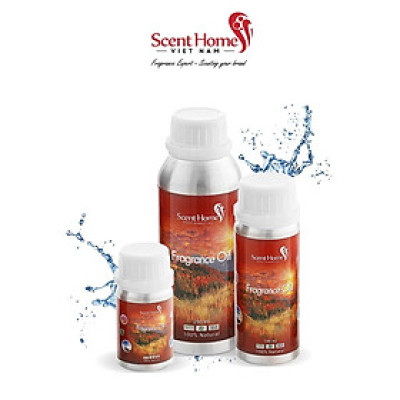 Tinh dầu Scent Homes - mùi hương (Water)