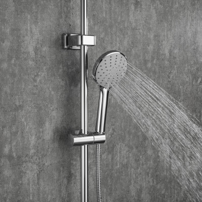 Sen cây tắm nóng lạnh Frap F2428 - Hàng Chính Hãng LIÊN BANG NGA