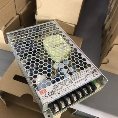 Nguồn tổ ong RS-15-3.3 Meanwell (9.9W 3.3V 3A), Hàng chính hãng