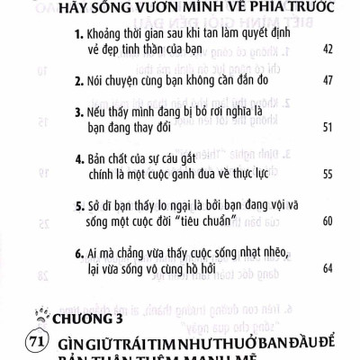 Đời Có Thật Nhạt Nhẽo Hay Do Ta Vô Vị