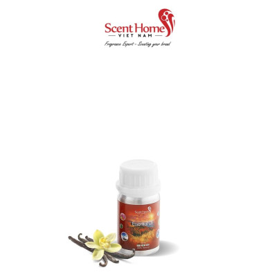 Tinh dầu Scent Homes - mùi hương (Vanilla)