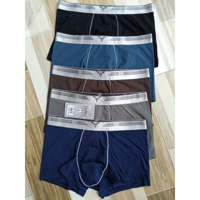 Quần Lót Nam Boxer Davie Mã DVCT034 Co Giãn 4 Chiều, Thoải Mái Và Thấm Hút Mồ Hôi