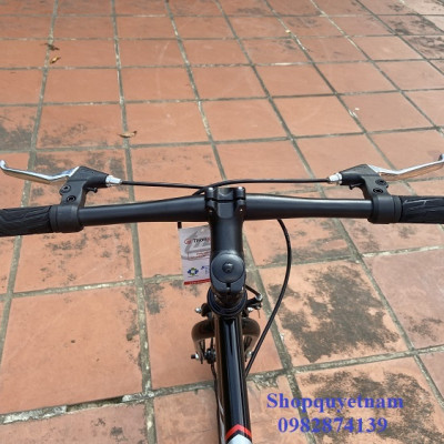 Xe đạp địa hình Thống Nhất M27-01 - Hàng chính hãng