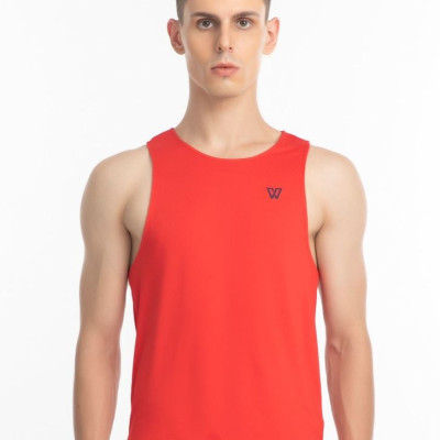 ÁO THỂ THAO THỜI TRANG ONWAYS NHANH KHÔ NAM SINGLET O21004 MEN