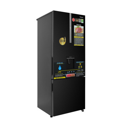 Tủ Lạnh 2 Cánh Panasonic 417 lít NR-BX471GPKV - Lấy nước ngoài - Hàng chính hãng