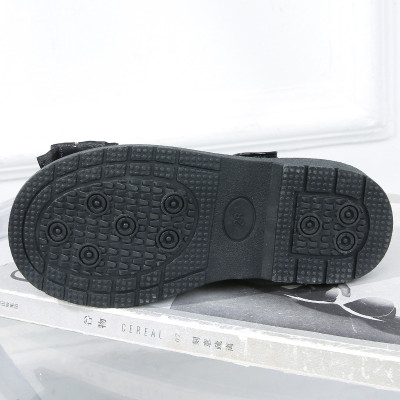 Giày Búp Bê Bé Gái Kiểu Dáng Dễ Thương – GBB9037