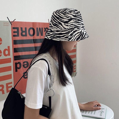 Mũ Bucket Bò Sữa Quảng Châu Siêu Hot