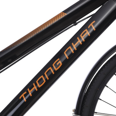 Xe đạp Thống Nhất thể thao GN06-24 2.0 - Hàng chính hãng (Phù hợp với người cao từ 1m35-1m47)