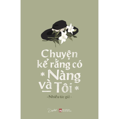 Sách - Combo 2 Cuốn: Dear, Darling + Chuyện Kể Rằng Có Nàng Và Tôi - AZ Việt Nam