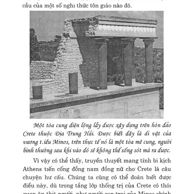 Bí Ẩn Những Nền Văn Minh Trên Thế Giới