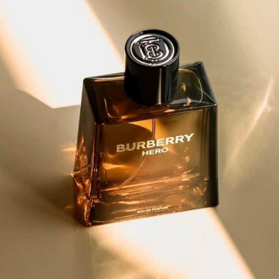 Nước Hoa Nam Burberry Hero Eau de Parfum