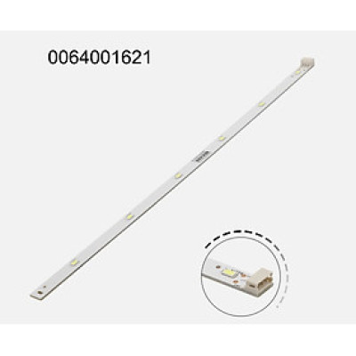 MẠCH ĐÈN LED NGĂN MÁT TỦ LẠNH AQUA SIDE BY SIDE – HÀNG CHÍNH HÃNG