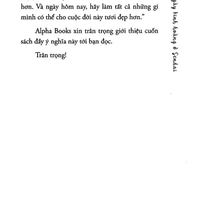 Nhật Ký Vùng Tâm Chấn (Tái Bản 2018)