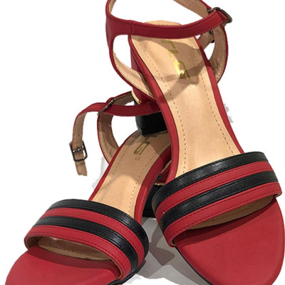 Giày cao gót thời trang TLG 20257-15