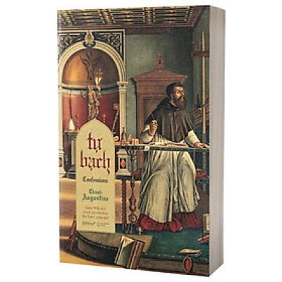 Tự Bạch - Garry Wills - Bản Quyền