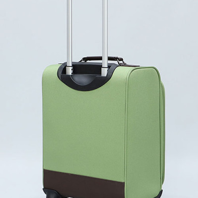 VALI VẢI SHELLPOD-SSC30