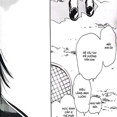 Thị Trấn Vắng Mình Tôi - Tập 9