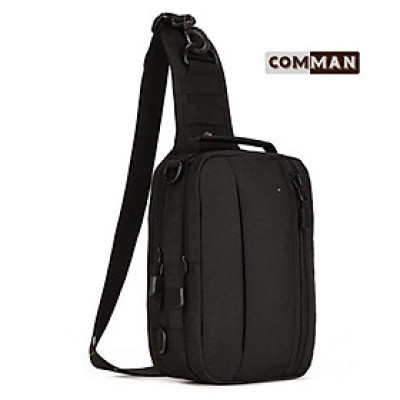 Túi đeo chéo COMMAN_chiến thuật_chống nước