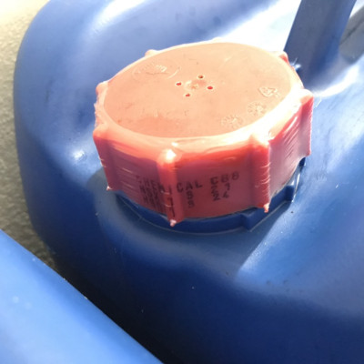 Hóa chất vệ sinh chiller điều hòa máy bơm và đường ống