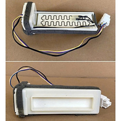 DAMPER CỬA GIÓ THAY THẾ TỦ LẠNH LG - HÀNG NHẬP KHẨU